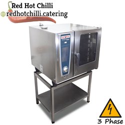 Rational Combi oven for sale