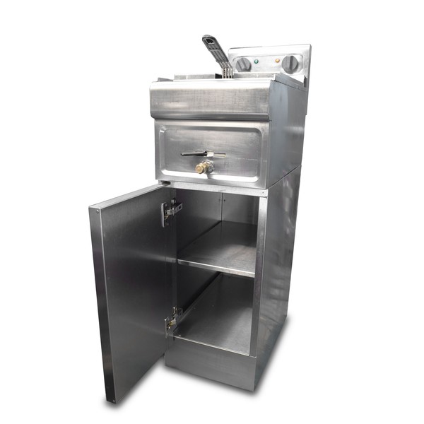 Lincat Single Tank Fryer