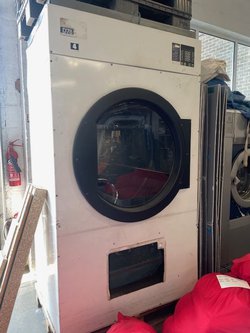 Secondhand JLA D78 Tumble Dryer For Sale