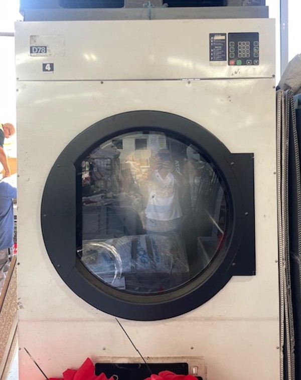 Used JLA D78 Tumble Dryer