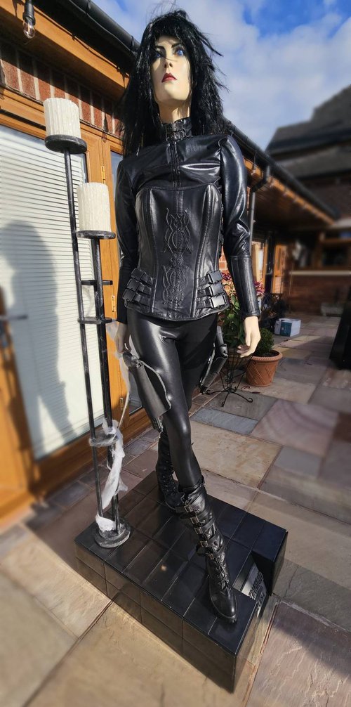 Selene The Underworld Vampire Assassin Selene The Underworld Vampire Assassin