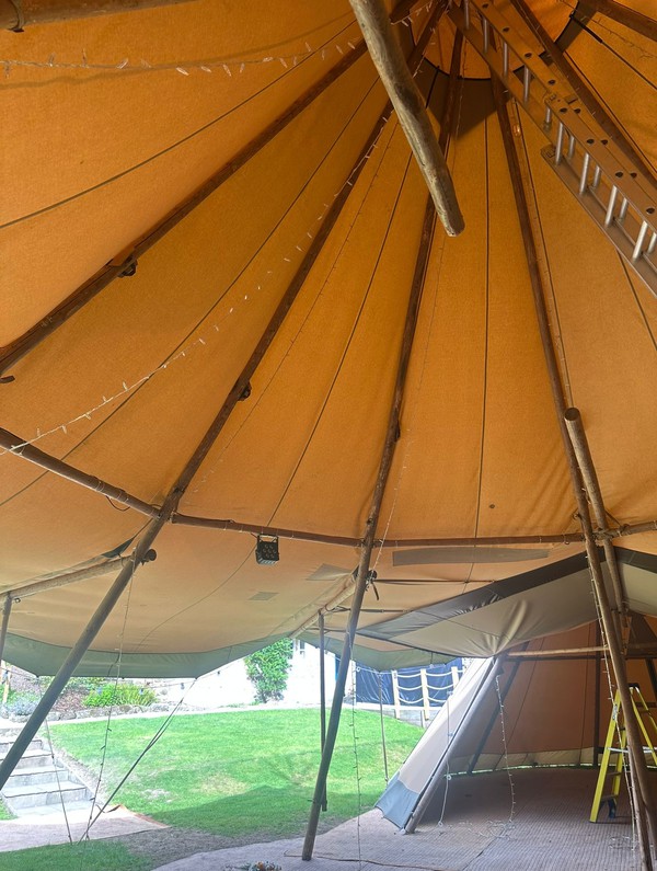 Tentipi Tent For Sale