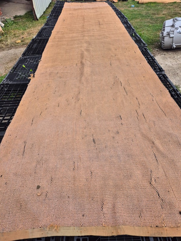 12x Dandy Dura Matting