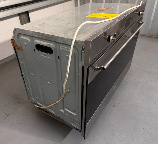 Smeg Electric Oven