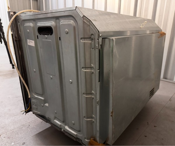 Used Smeg Electric Oven