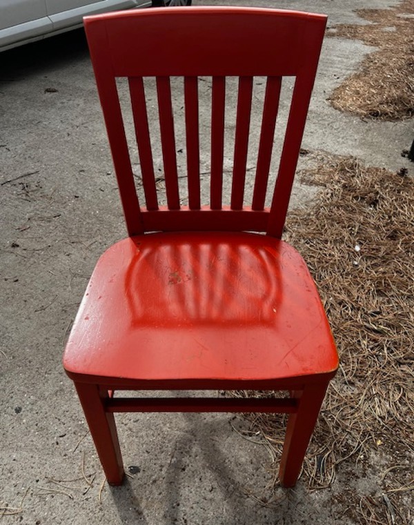 Dining Side Chairs