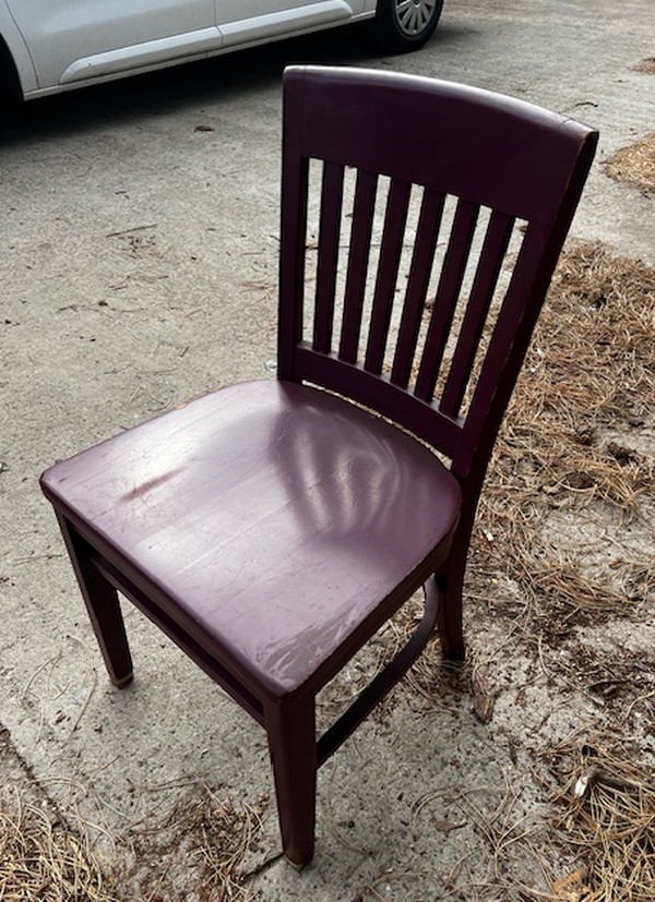 Dining Chairs