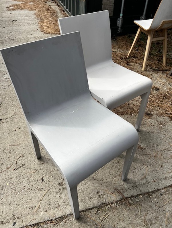 Grey Dining Chairs For Sale