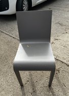 Secondhand Bistro Chairs
