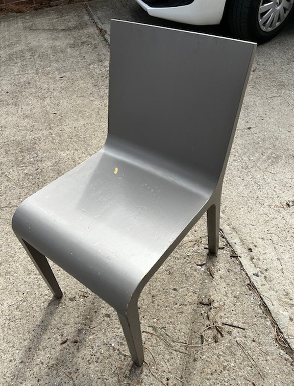 11x Cafe Chairs