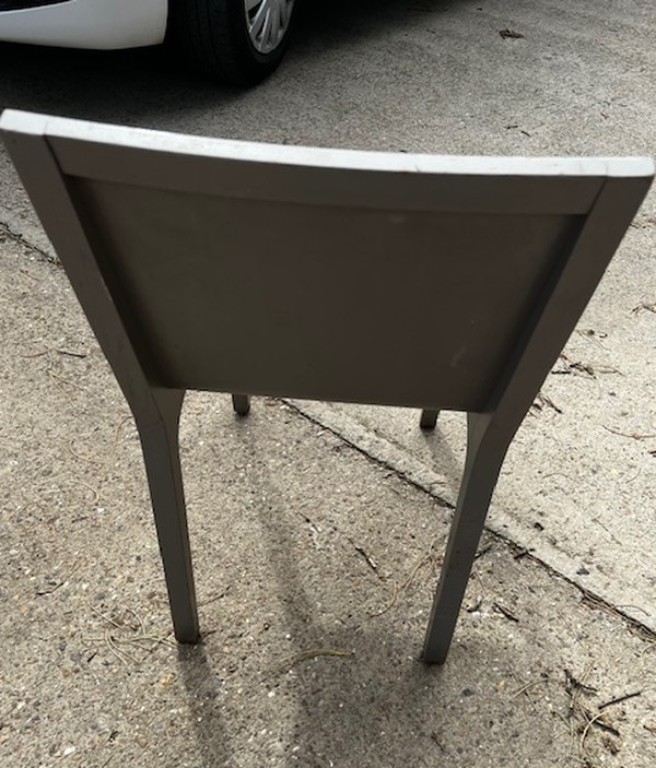 Cafe Chairs For Sale