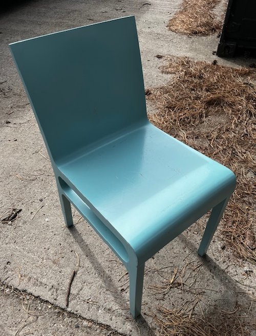 Blue Cafe Chairs For Sale Blue Cafe Chairs For Sale