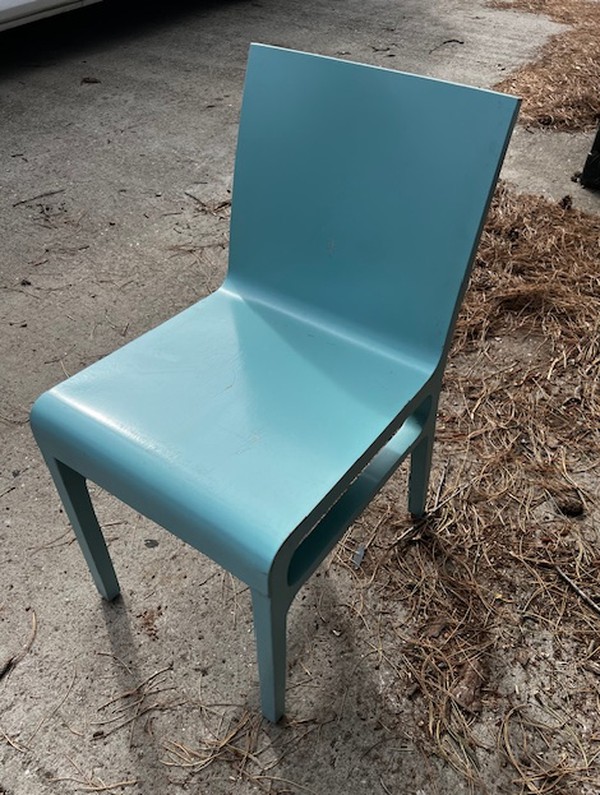 24x Dining Chairs For Sale