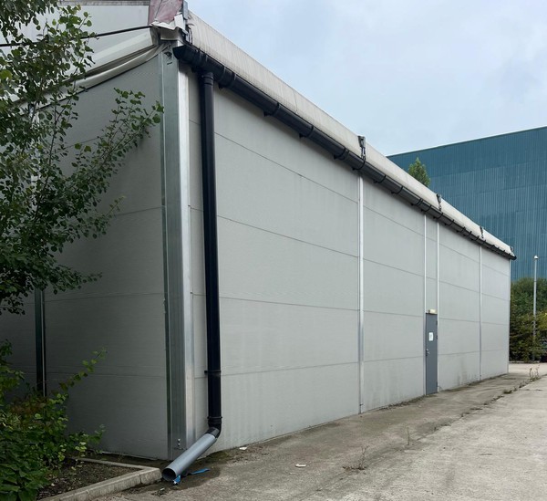 Aluminium Warehouse