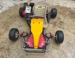 Wright Kart For Sale