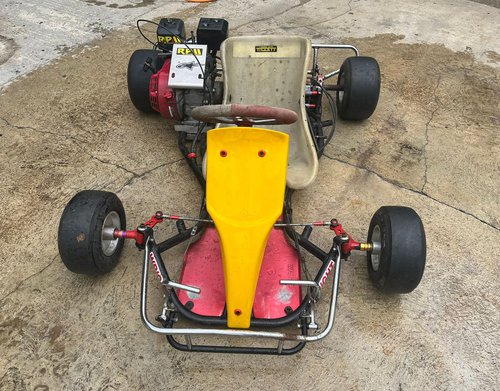 Wright Kart For Sale Wright Kart For Sale