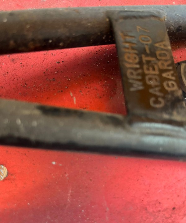 Used Single Kart
