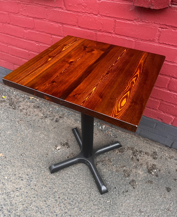 Restaurant Tables