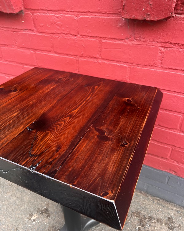 Restaurant Tables For Sale