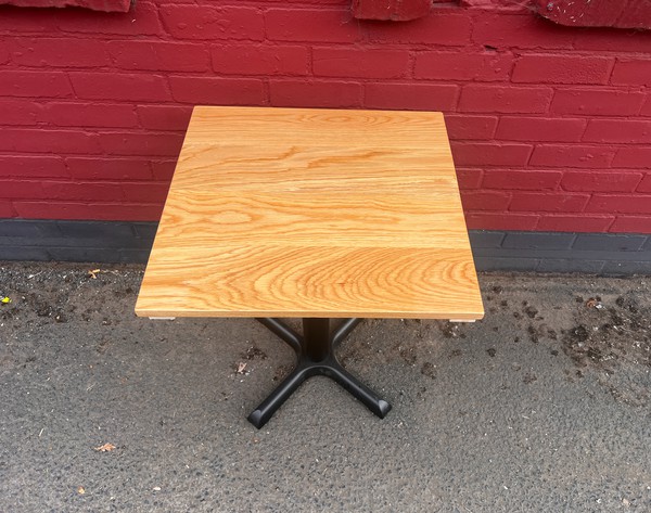 Cafe Tables For Sale