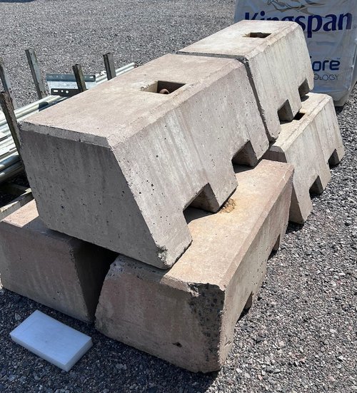 500kg concrete marquee weights 500kg concrete marquee weights