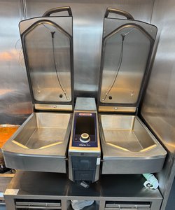 Rational Bratt Pan For Sale