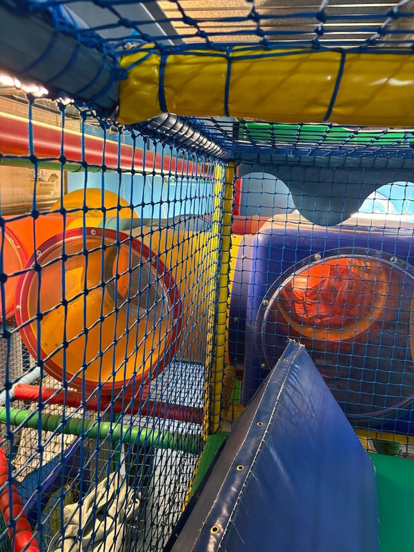 Soft Play for sale