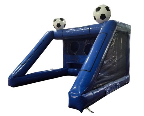 Inflatable Penalty Shootout Inflatable Penalty Shootout