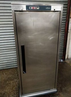 Williams Hot Cupboard For Sale