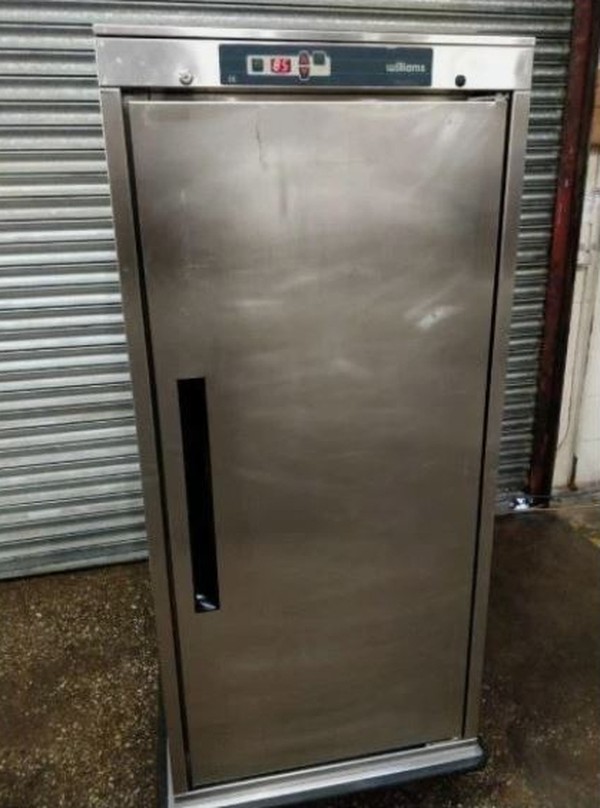 Williams Hot Cupboard For Sale