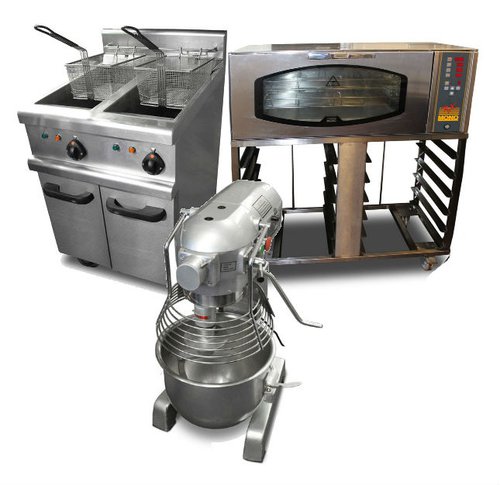 Cooking and Food Preparation