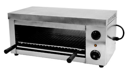 Grilling